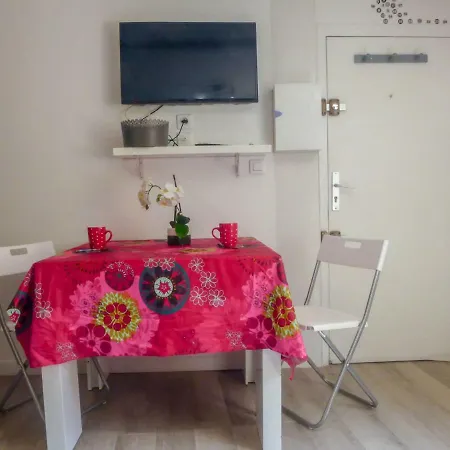 Studio La Loge Nizza