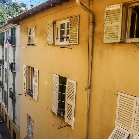Studio La Loge Appartamento Nizza
