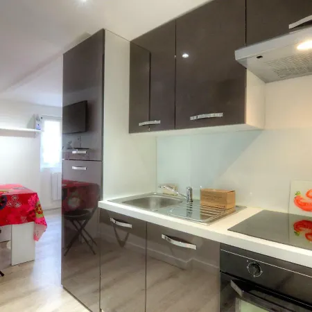 Studio La Loge Appartamento *