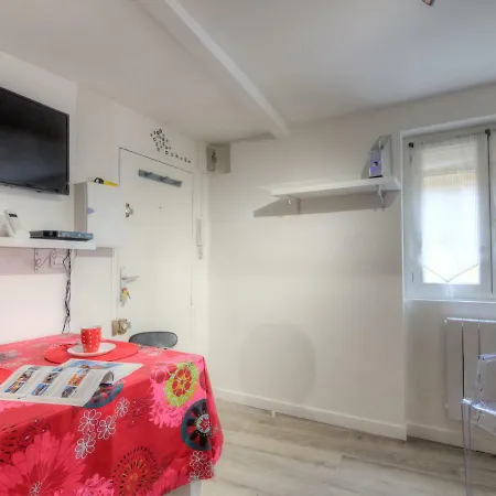 Studio La Loge *