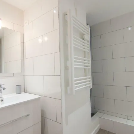 Studio La Loge 아파트