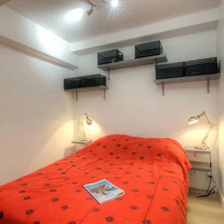 Studio La Loge 아파트 *